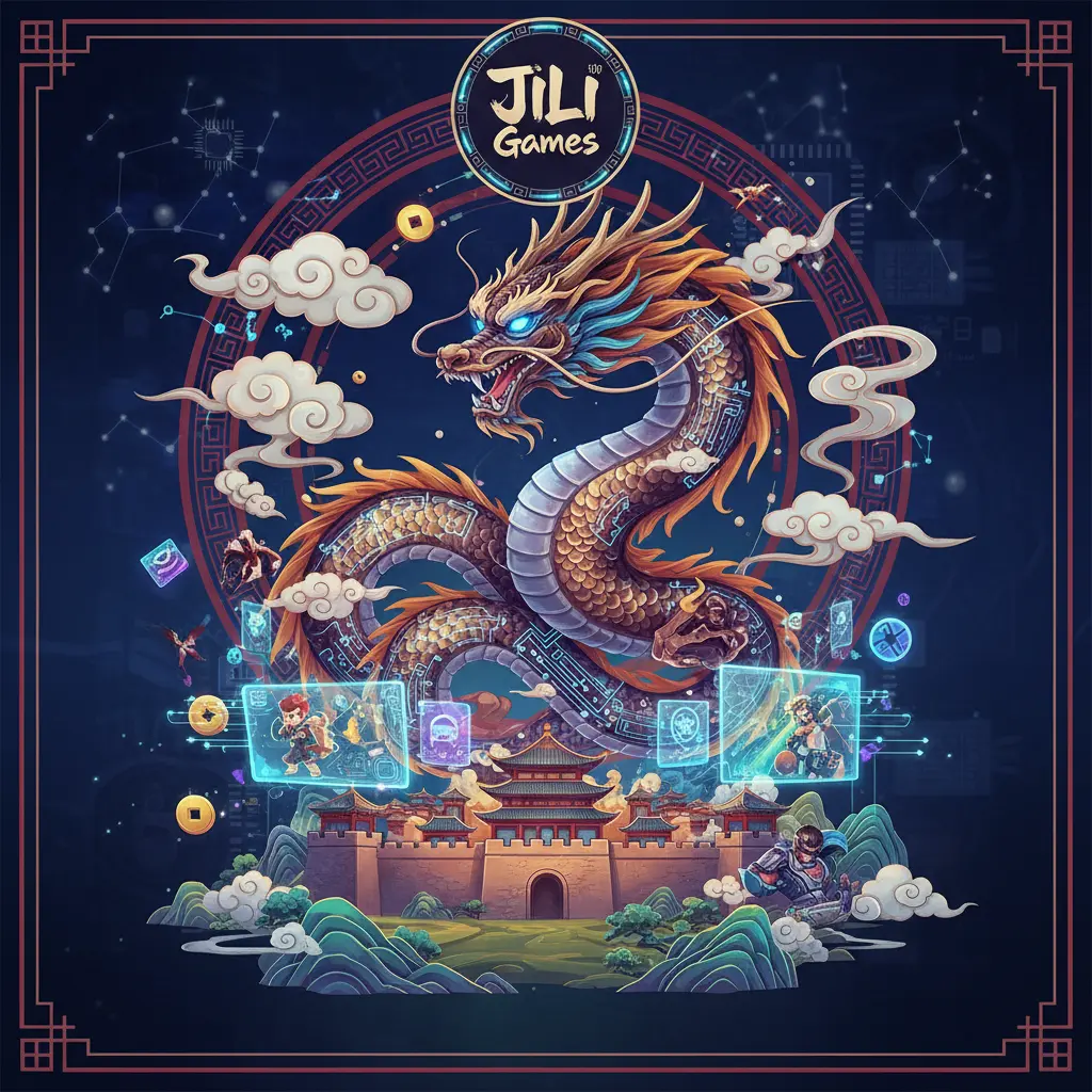 JILI - Games