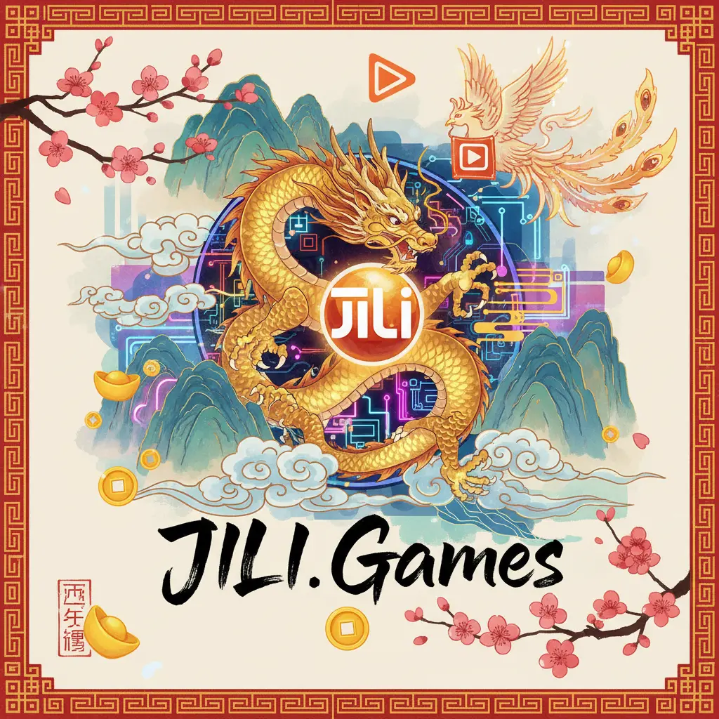 JILI - Games