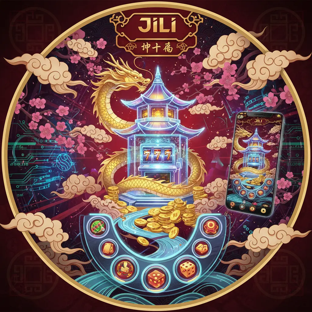 JILI - Online
