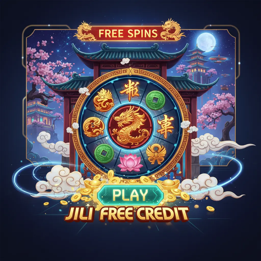 jili free credit - Slot